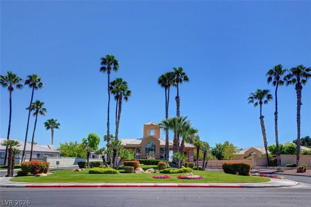 353 Mill Hollow Road, Las Vegas, NV 89107