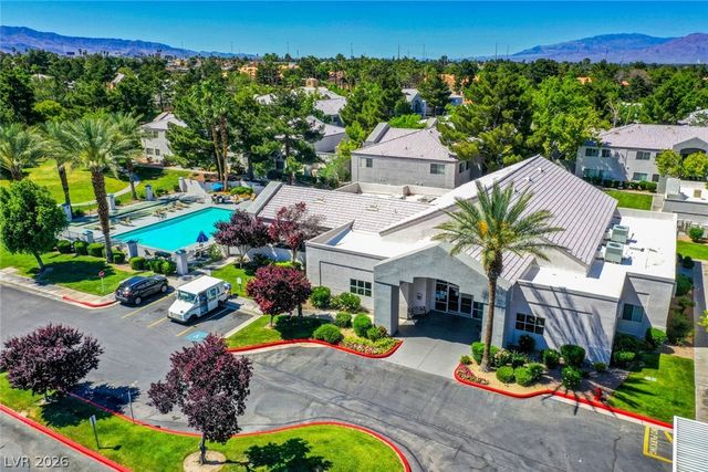 353 Mill Hollow Road, Las Vegas, NV 89107