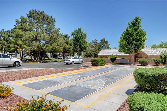 353 Mill Hollow Road, Las Vegas, NV 89107