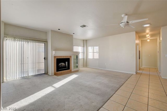 353 Mill Hollow Road, Las Vegas, NV 89107