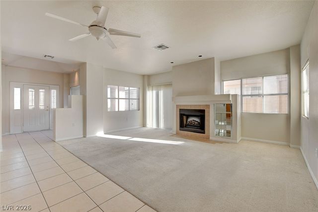 353 Mill Hollow Road, Las Vegas, NV 89107