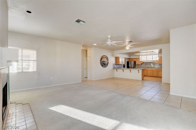 353 Mill Hollow Road, Las Vegas, NV 89107