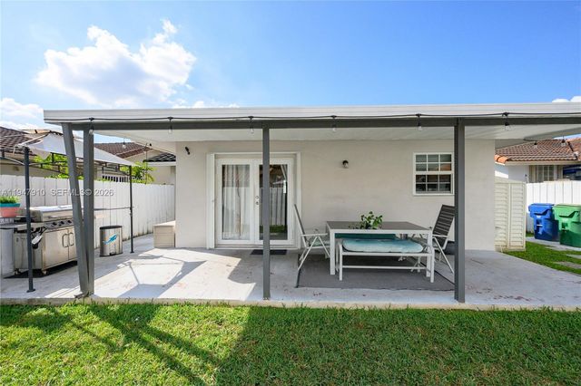 4761 SW 146th Ave, Miami, FL 33175