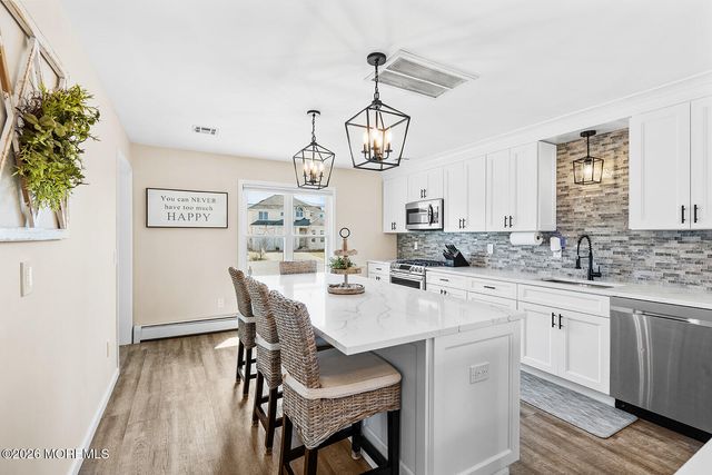 70 E Coral Drive, Brick, NJ 08723