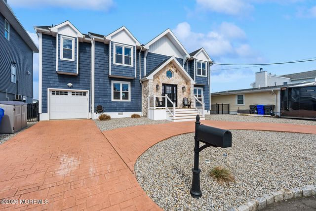 70 E Coral Drive, Brick, NJ 08723