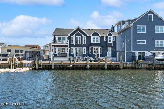 70 E Coral Drive, Brick, NJ 08723