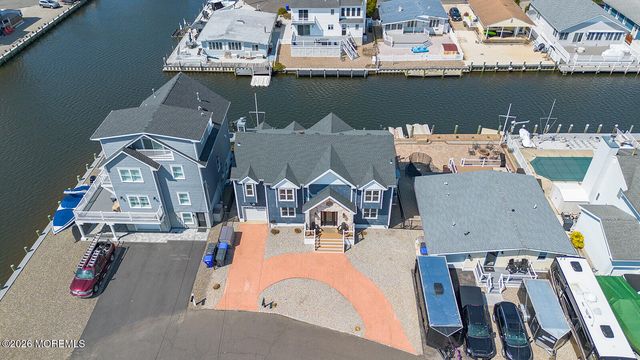 70 E Coral Drive, Brick, NJ 08723