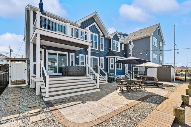 70 E Coral Drive, Brick, NJ 08723