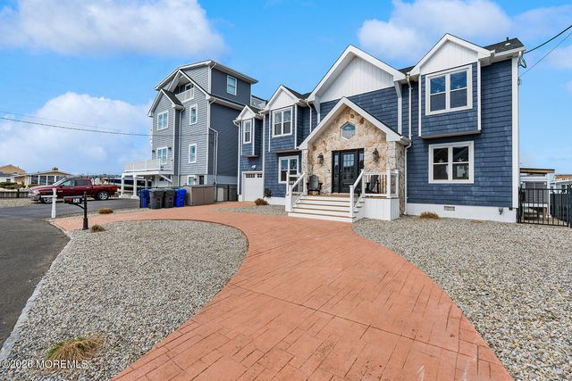 70 E Coral Drive, Brick, NJ 08723