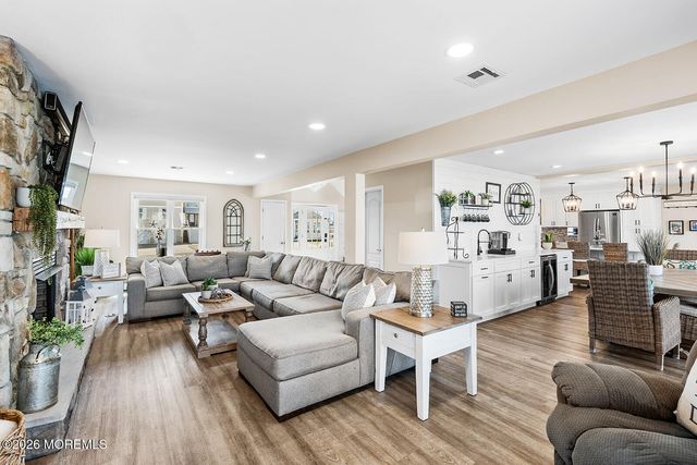 70 E Coral Drive, Brick, NJ 08723