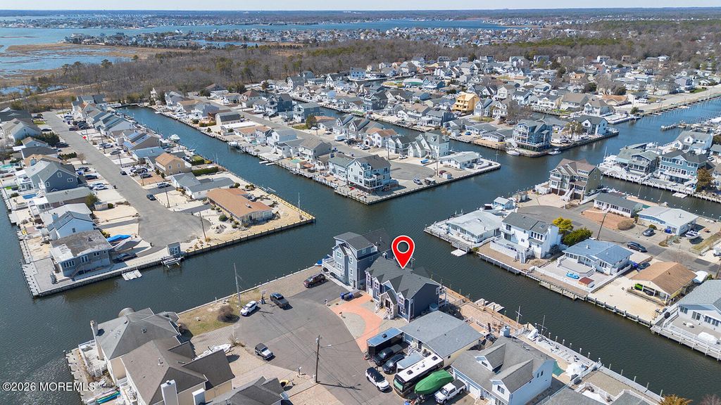 70 E Coral Drive, Brick, NJ 08723