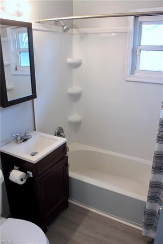 906 Hancock AVE, Portsmouth, VA 23701