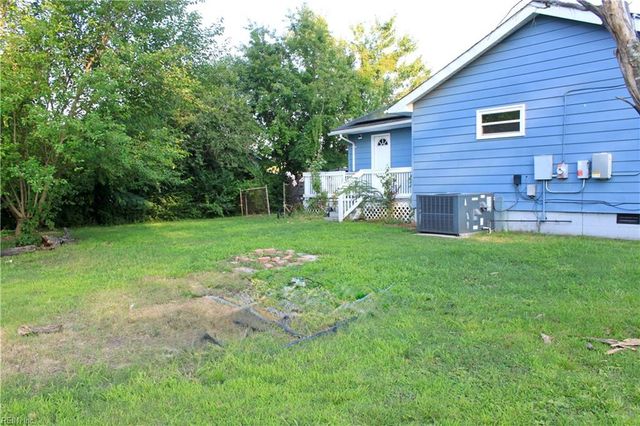 906 Hancock AVE, Portsmouth, VA 23701