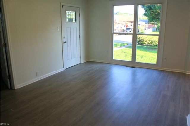 906 Hancock AVE, Portsmouth, VA 23701
