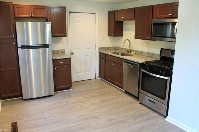 906 Hancock AVE, Portsmouth, VA 23701