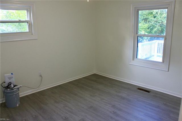 906 Hancock AVE, Portsmouth, VA 23701