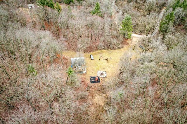 W10448 Whippoorwill Lane, Elroy, WI 53929