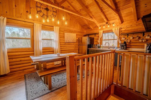 W10448 Whippoorwill Lane, Elroy, WI 53929