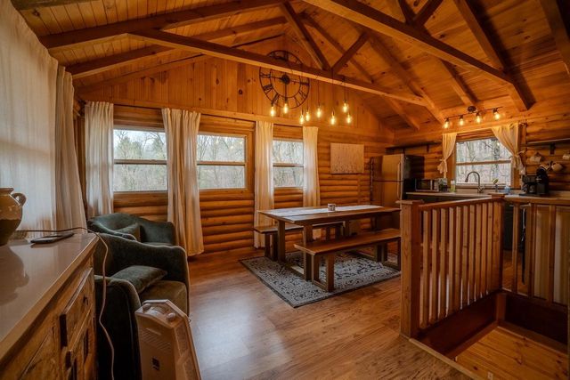 W10448 Whippoorwill Lane, Elroy, WI 53929