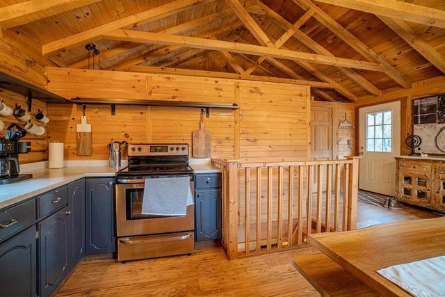 W10448 Whippoorwill Lane, Elroy, WI 53929