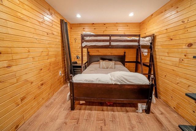 W10448 Whippoorwill Lane, Elroy, WI 53929