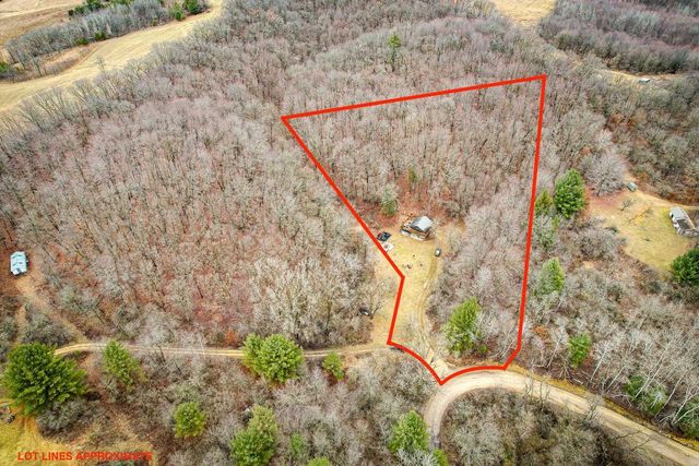 W10448 Whippoorwill Lane, Elroy, WI 53929