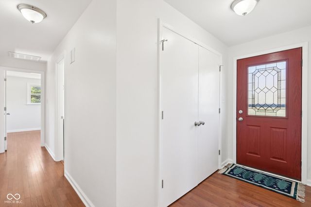 13205 Allisonville Road, Fishers, IN 46038