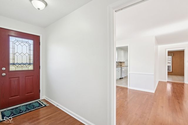 13205 Allisonville Road, Fishers, IN 46038