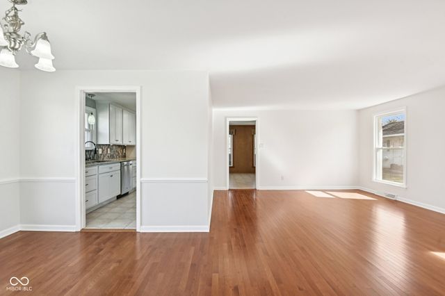 13205 Allisonville Road, Fishers, IN 46038