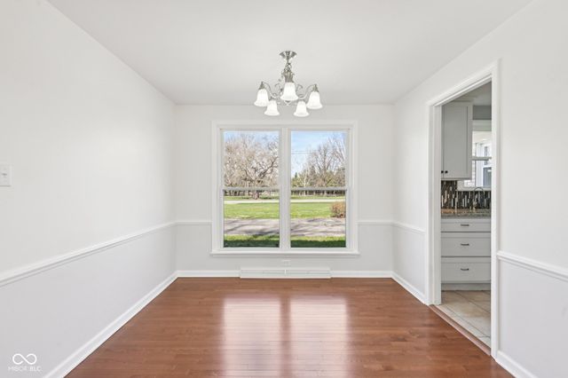 13205 Allisonville Road, Fishers, IN 46038