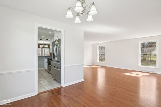 13205 Allisonville Road, Fishers, IN 46038