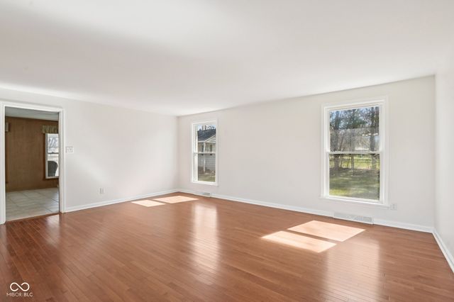 13205 Allisonville Road, Fishers, IN 46038