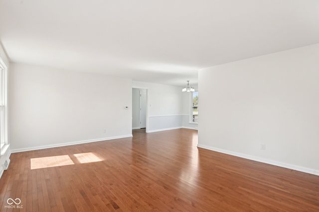 13205 Allisonville Road, Fishers, IN 46038