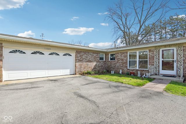 13205 Allisonville Road, Fishers, IN 46038