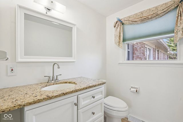 13205 Allisonville Road, Fishers, IN 46038