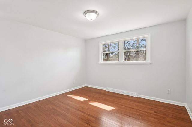 13205 Allisonville Road, Fishers, IN 46038