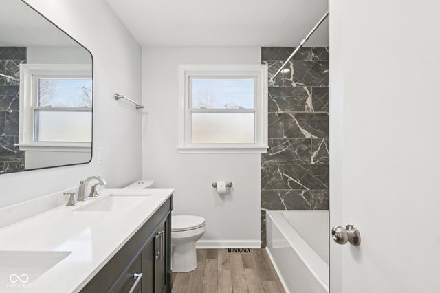 13205 Allisonville Road, Fishers, IN 46038