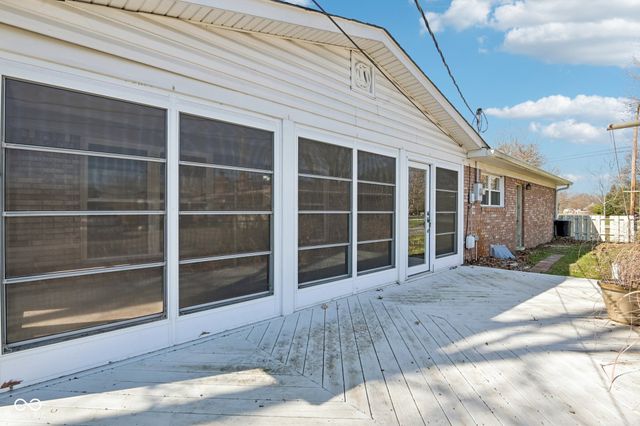 13205 Allisonville Road, Fishers, IN 46038