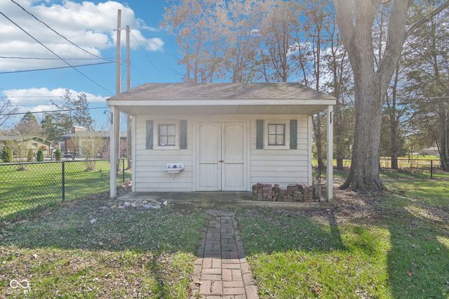 13205 Allisonville Road, Fishers, IN 46038