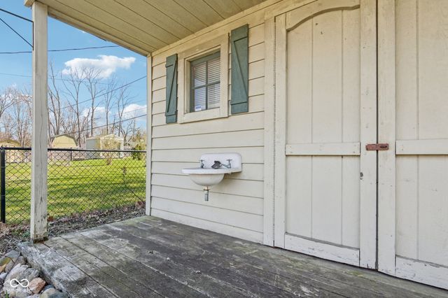 13205 Allisonville Road, Fishers, IN 46038