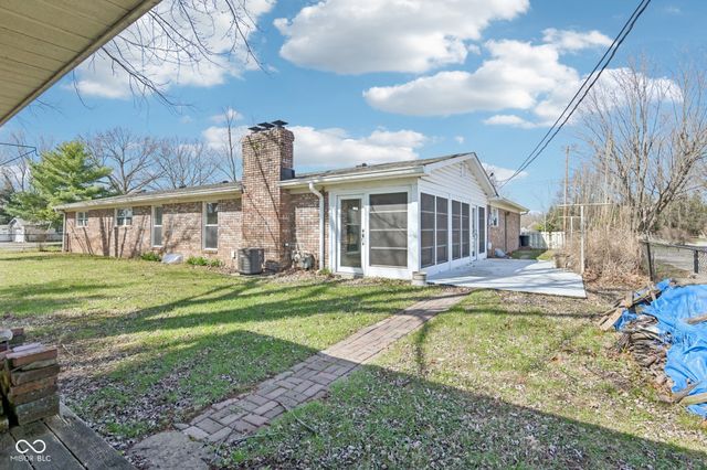 13205 Allisonville Road, Fishers, IN 46038