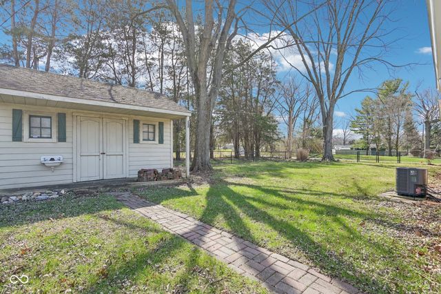 13205 Allisonville Road, Fishers, IN 46038