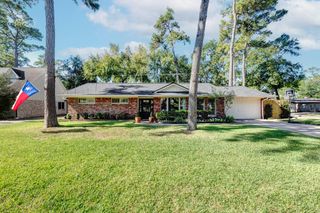 1827 Peer Drive, Houston, TX 77043