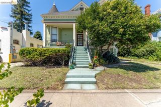 3044 Blossom St., Oakland, CA 94601