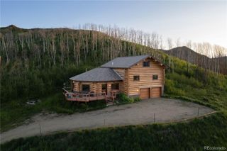 135 GCR 4110, Granby, CO 80446