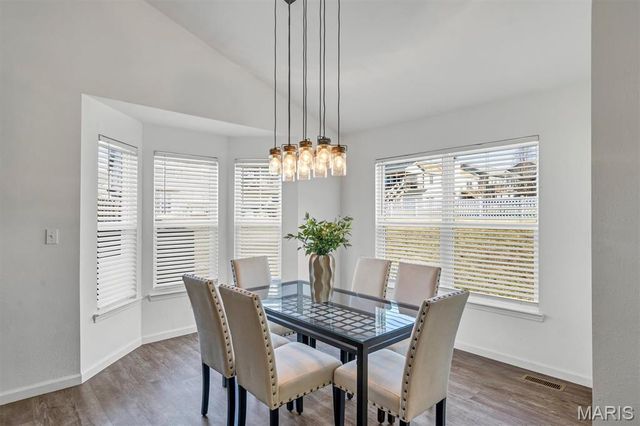 1316 Wesford Way, Herculaneum, MO 63048