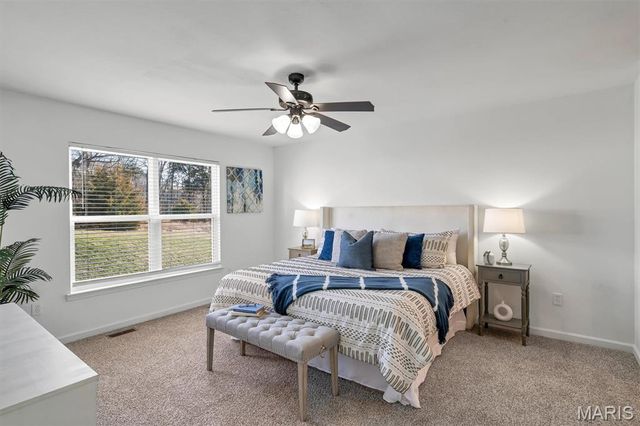 1316 Wesford Way, Herculaneum, MO 63048