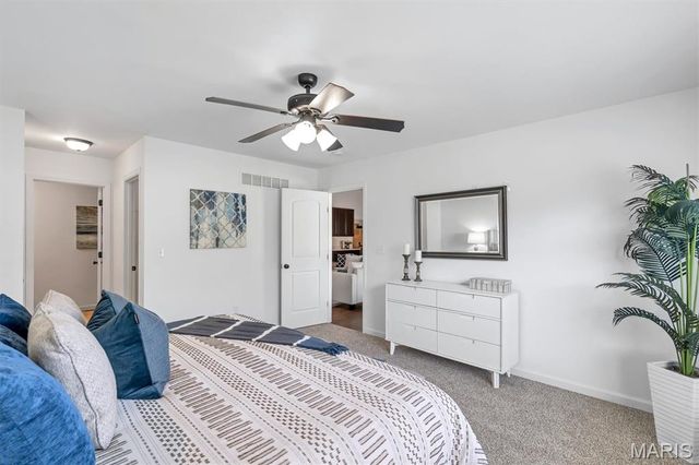 1316 Wesford Way, Herculaneum, MO 63048