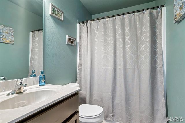 1316 Wesford Way, Herculaneum, MO 63048