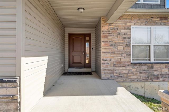 1316 Wesford Way, Herculaneum, MO 63048